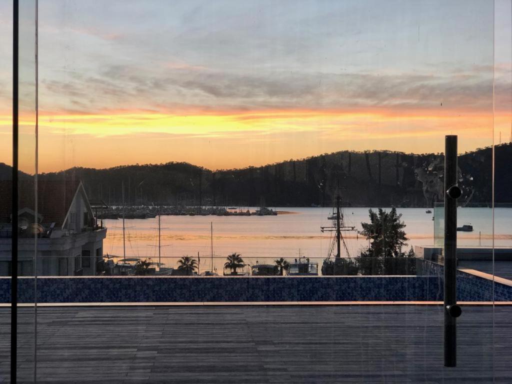 The Mara Palace Hotel Fethiye Kültér fotó
