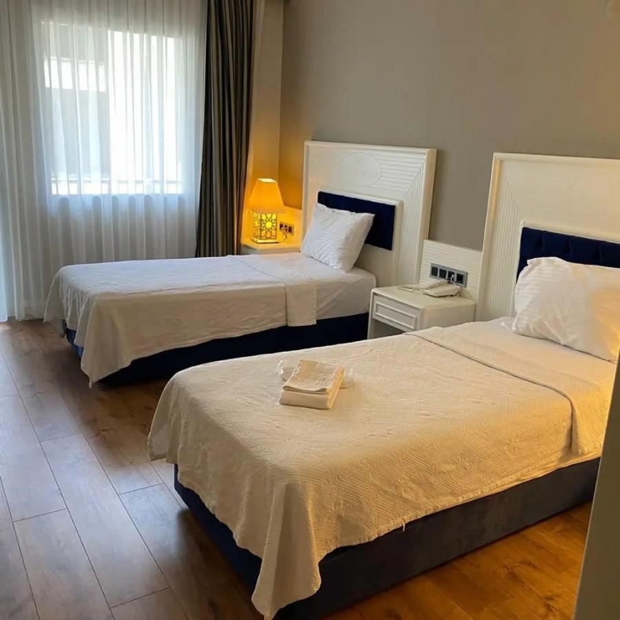 The Mara Palace Hotel Fethiye Kültér fotó