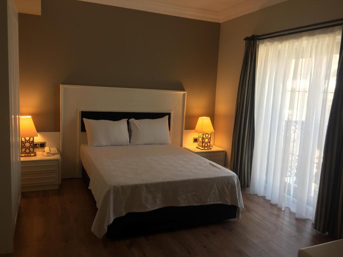 The Mara Palace Hotel Fethiye Kültér fotó