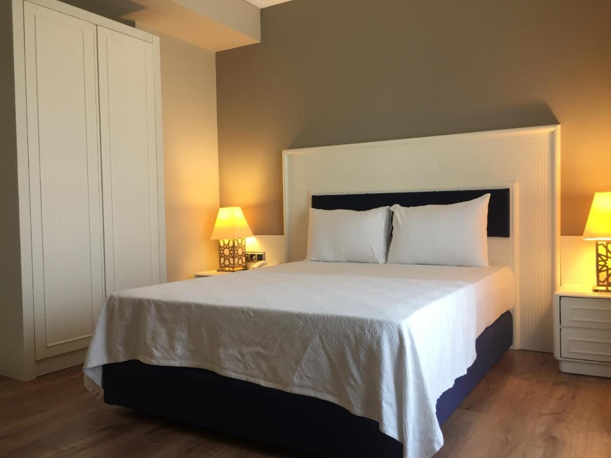 The Mara Palace Hotel Fethiye Kültér fotó