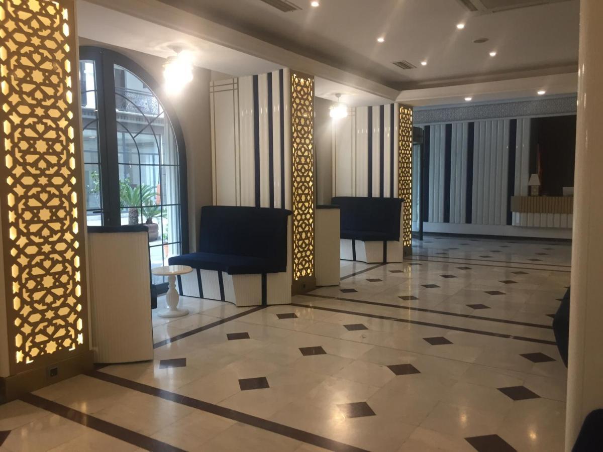 The Mara Palace Hotel Fethiye Kültér fotó