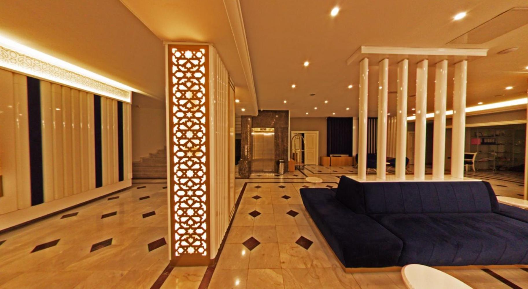 The Mara Palace Hotel Fethiye Kültér fotó
