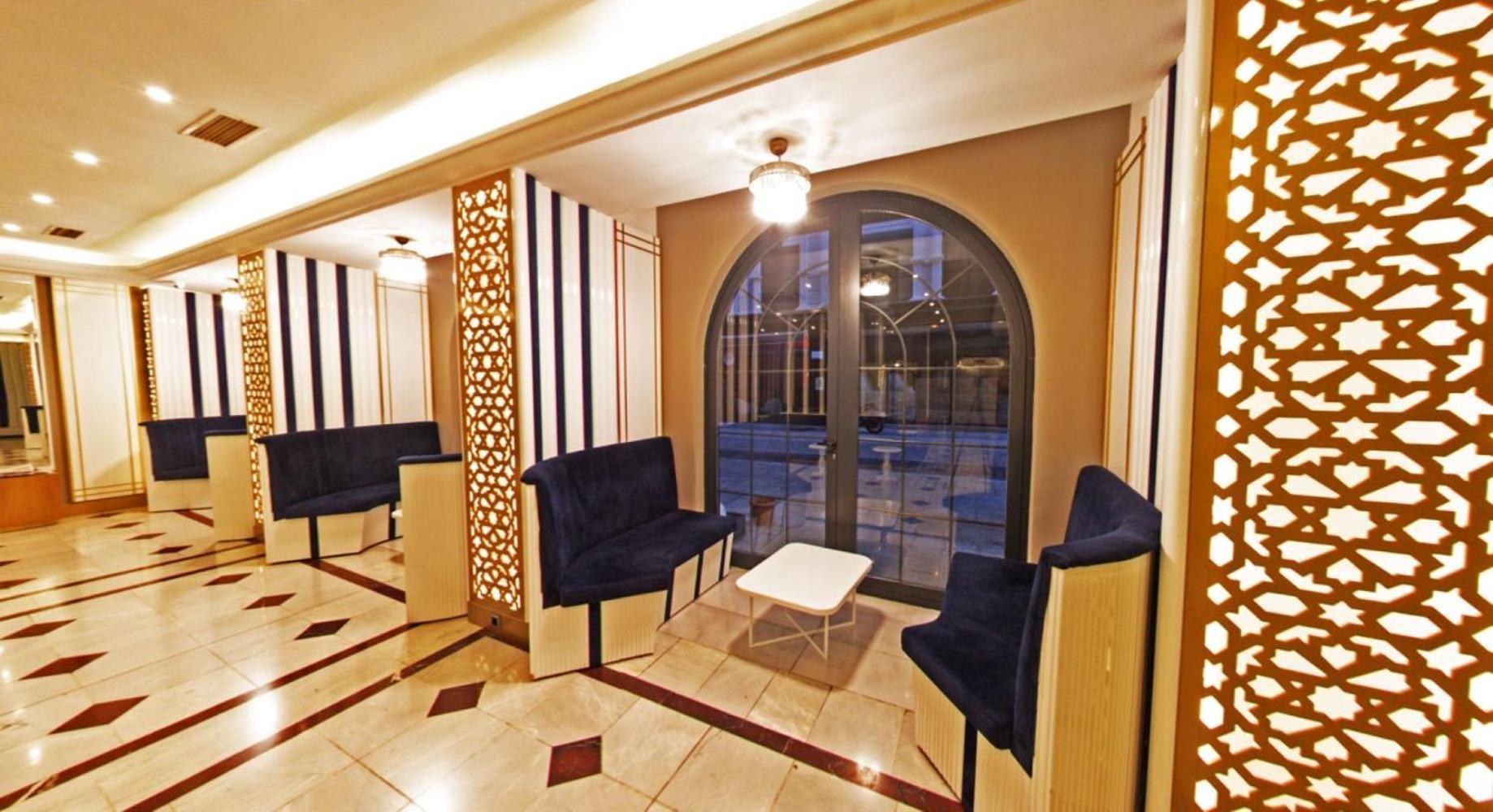 The Mara Palace Hotel Fethiye Kültér fotó